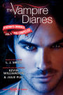 The Compelled (The Vampire Diaries: Stefan's Diaries Series #6)