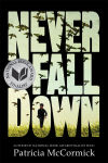 Alternative view 1 of Never Fall Down
