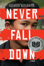 Alternative view 2 of Never Fall Down