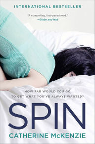 Free ebooks download ipad Spin: A Novel English version CHM