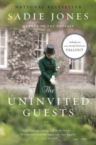 Title: The Uninvited Guests, Author: Sadie Jones