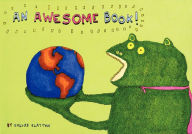 Title: An Awesome Book!, Author: Dallas Clayton