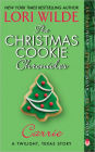 The Christmas Cookie Chronicles: Carrie: A Twilight, Texas Story