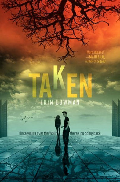 Taken (Taken Series #1)