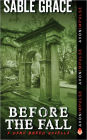 Before the Fall: A Dark Breed Novella