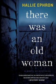 Title: There Was an Old Woman, Author: Hallie Ephron