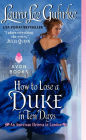 How to Lose a Duke in Ten Days (American Heiress in London Series #2)