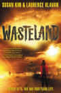 Wasteland (Wasteland Series #1)