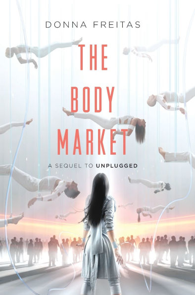 The Body Market