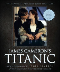 Title: James Cameron's Titanic, Author: James Cameron