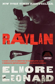 Raylan (Raylan Givens Series #3)