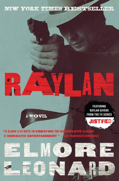 Raylan (Raylan Givens Series #3)