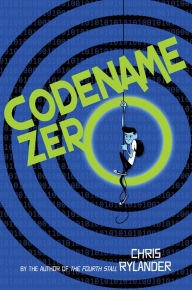 Title: Codename Zero (Codename Conspiracy Series #1), Author: Chris Rylander