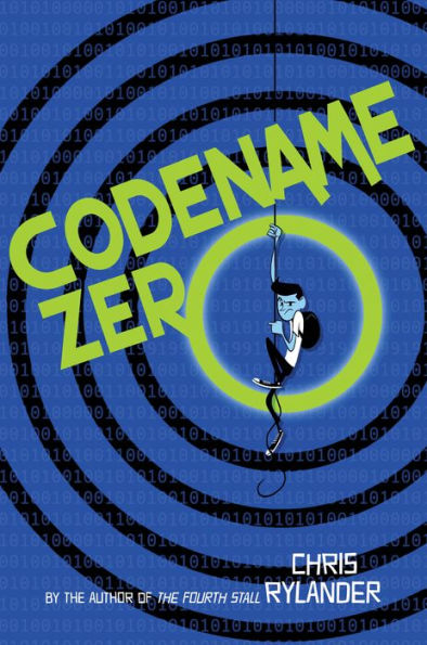 Codename Zero (Codename Conspiracy Series #1)