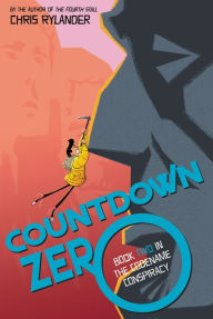 Title: Countdown Zero, Author: Chris Rylander