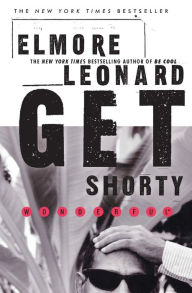 Title: Get Shorty, Author: Elmore Leonard