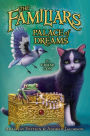 Palace of Dreams (Familiars Series #4)