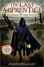 Revenge of the Witch (Last Apprentice Series #1)