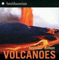 Title: Volcanoes, Author: Seymour Simon