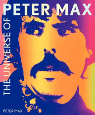 Title: The Universe of Peter Max, Author: Peter Max