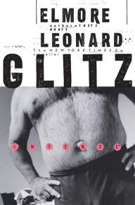Title: Glitz, Author: Elmore Leonard