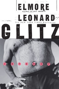 Title: Glitz, Author: Elmore Leonard