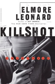 Title: Killshot, Author: Elmore Leonard