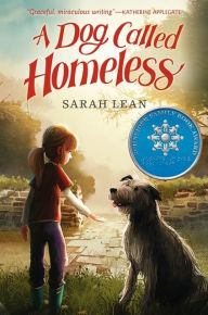 Title: A Dog Called Homeless, Author: Sarah Lean