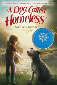 Title: A Dog Called Homeless, Author: Sarah Lean