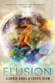 Title: Elusion, Author: Claudia Gabel