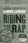 Alternative view 1 of Riding the Rap (Raylan Givens Series #2)