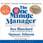 One Minute Manager Low Price, The CD: One Minute Manager Low Price, The CD