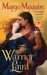 Title: The Warrior Laird, Author: Margo Maguire