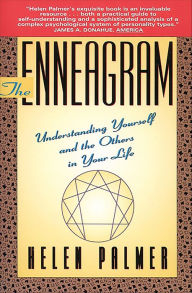 Title: The Enneagram, Author: Helen Palmer