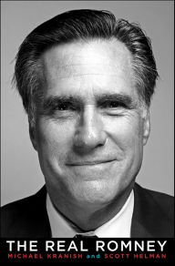 Title: The Real Romney, Author: Michael Kranish