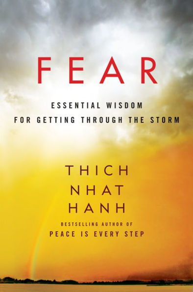 Fear: Essential Wisdom for Getting Through the Storm