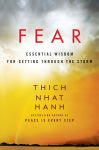 Alternative view 2 of Fear: Essential Wisdom for Getting Through the Storm