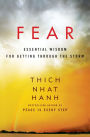 Alternative view 2 of Fear: Essential Wisdom for Getting Through the Storm