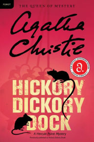 Title: Hickory Dickory Dock (Hercule Poirot Series), Author: Agatha Christie