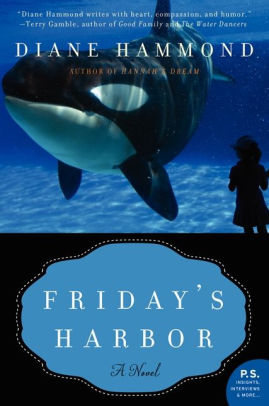 Friday's Harbor: A Novel