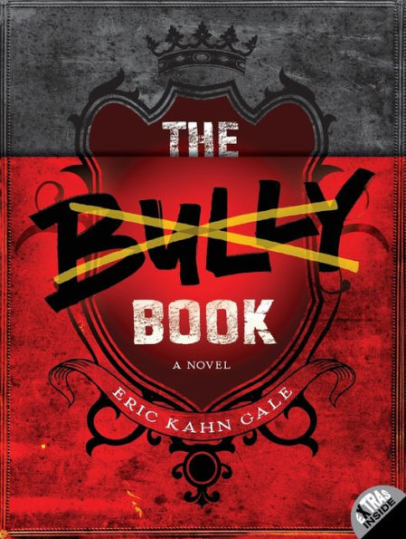 The Bully Book: A Novel