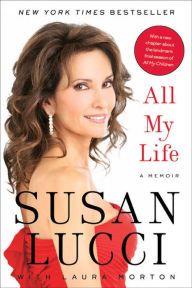 Title: All My Life, Author: Susan Lucci