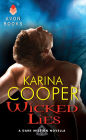 Wicked Lies: A Dark Mission Novella