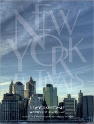 Title: New York Festivals 18, Author: New York Festivals