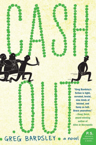 Cash Out: A Novel