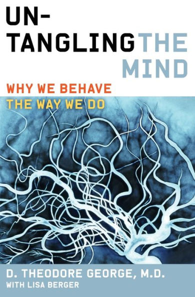 Untangling the Mind: Why We Behave the Way We Do