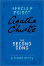 The Second Gong (Hercule Poirot Short Story)