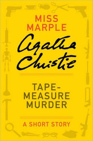 Tape Measure Murder