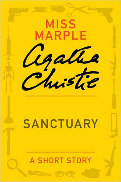 Sanctuary: A Miss Marple Short Story