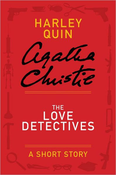 The Love Detectives